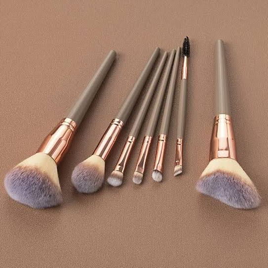 Professional Makeup Brush Set