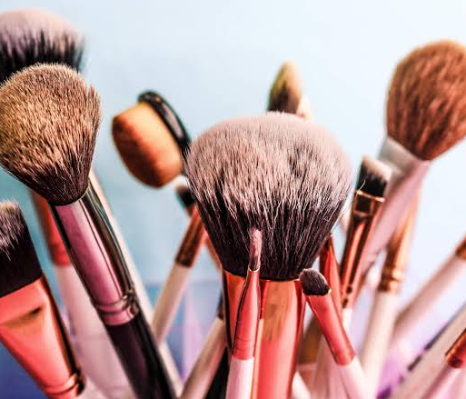 Soft Synthetic Foundation Brush