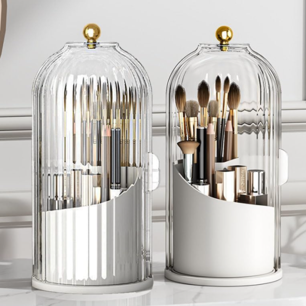 Cosmetic Storage and Organisation Case