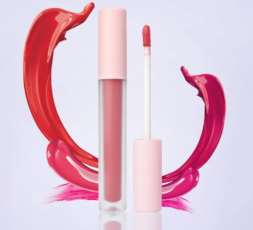 Long Wear Liquid Lip Colour