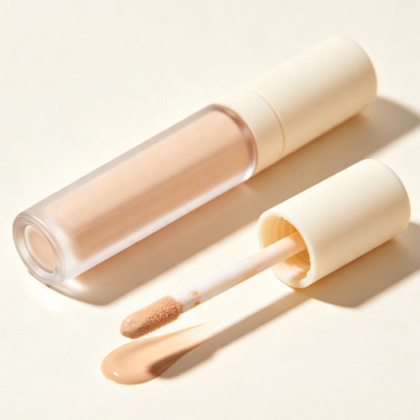 Lightweight Liquid Concealer